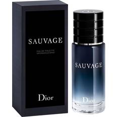 Dior Men Eau de Toilette Dior Sauvage EdT 1 fl oz