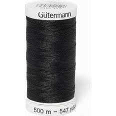 Sytråd Tråd & garn Gutermann Sew All Sewing Thread 500m