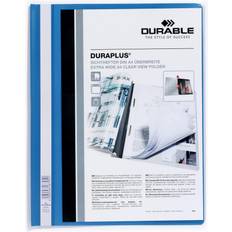 Durable Duraplus Presentation Folder A4