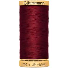Gutermann Sew All Thread 274yd Light Pink