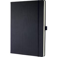 A4 Notizblöcke Sigel Notebook Conceptum Lined A4