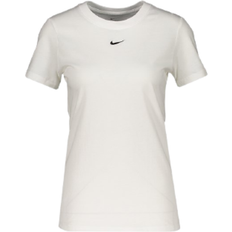 Nike Women's Sportswear T-shirt - White/Black