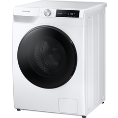 Samsung Vaskemaskin med tørketrommel Vaskemaskiner Samsung WD80T634CBE