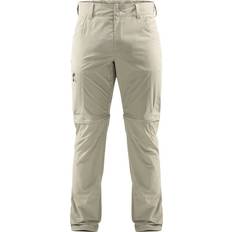 Haglöfs Lite Zip Off Pant - Lichen