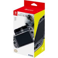 Spilltilbehør Hori Nintendo Switch Skyrim Snap & Go Protector