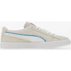 Puma Suede VTG Rudolf Dassler M - Vap Gray/Puma White/IbizaBlue