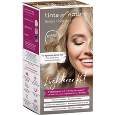 Tints of Nature Lightener Kit for Medium Brown to Blonde Hair