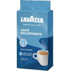 Nahrungsmittel Lavazza Decaffeinated Ground Coffee 250g