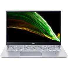 Acer 16 GB - Solid State Drive (SSD) - USB-A Laptoper Acer Swift 3 SF314-43 (NX.AB1ED.00E)