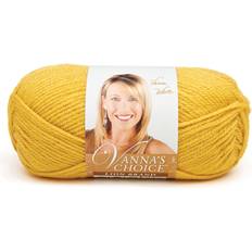 Bernat 2-Pack - Softee Chunky Yarn, Royal Blue, Single Ball