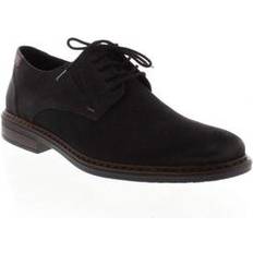 Rieker Herren Derby Rieker 17600-01 - Black