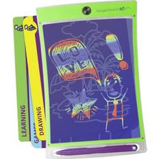 Buy Boogie Board Magic Sketch Kids Drawing Kit with Storage Case