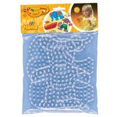 Hama Beads Maxi Teddy Bear & Elephant Pegboard Bag