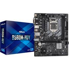 Asrock B560M-HDV