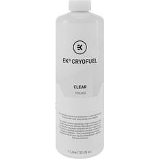 EKWB EK-CryoFuel Clear Premix 33.814fl oz