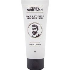 Percy Nobleman Face & Stubble Moisturiser 75ml