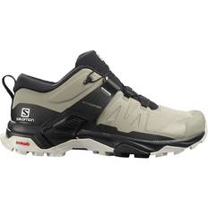 Salomon X Ultra 4 W - Vetiver/Black/Lunar Rock