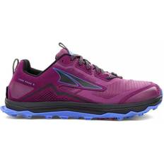 Altra Lone Peak 5 W - Plum