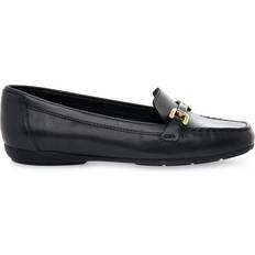 35 ½ Loafers Geox Annytah - Black