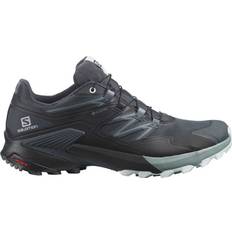 Salomon Wings Sky GTX W - India Ink/Black/Opal Blue