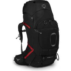 Tursekker Osprey Aether Plus 70 L/XL - Black