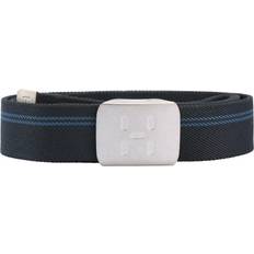 Haglöfs Herre Tilbehør Haglöfs Stretch Webbing Belt - Tarn Blue