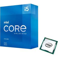 Intel Core i5 11400 2.6GHz Socket 1200 Box • Price »