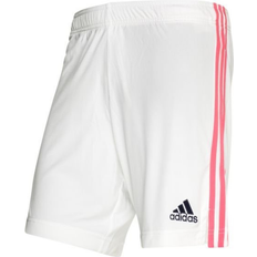 Real Madrid Pants & Shorts adidas Real Madrid Home Shorts 20/21 Youth