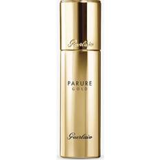 Guerlain Parure Gold Radiance Foundation SPF30 #13 Natural Rose