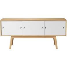 FDB Møbler A85 Butler Sideboard 157x70cm