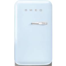 Smeg Minikjøleskap Smeg FAB5LPB5 Blå