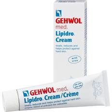 Fotkremer Gehwol Med Lipidro Cream 75ml