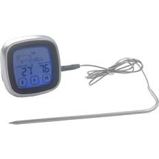 Aluminium Kjøkkentermometre Digital Steketermometer