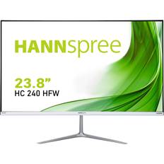 Hannspree 1920x1080 (Full HD) PC-skjermer Hannspree HC240HFW