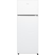 Freistehende Gefriergeräte - Gefrierschrank über Kühlschrank Gefrierschränke Gorenje RF4142PW4 Weiß