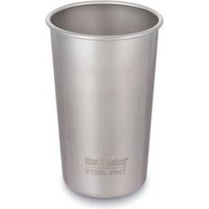 Rustfritt stål Ølglass klean-kanteen Steel Pint Ølglass 47.3cl