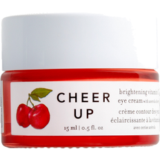 Vitamin C Augencremes Farmacy Cheer up Brightening Vitamin C Eye Cream 15ml