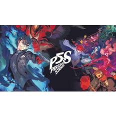 Persona 5: Strikers (PC)