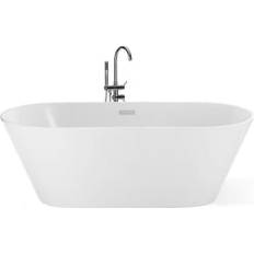 Beliani Sitzbadewanne Havana (20943269)