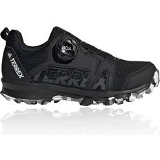 Adidas Hiking boots Children's Shoes Adidas Kid's Terrex Boa Hiking - Core Black/Cloud White/Grey Three