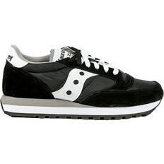 Saucony Jazz 81 M - Black/Silver