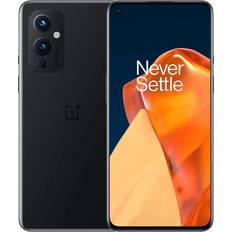  OnePlus 9 Pro Dual-SIM 128GB ROM + 8GB RAM (GSM Only  No CDMA)  Factory Unlocked 5G Android Smartphone (Pine Green) - International Version  : Cell Phones & Accessories