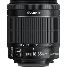 Canon EF-S Camera Lenses (23 products) see Klarna »