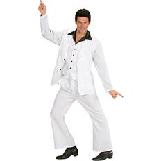 Widmann Disco Fever Suit White