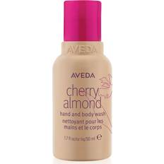 Reiseverpackungen Handseifen Aveda Hand & Body Wash Cherry Almond 50ml