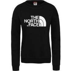 The North Face Women's Drew Peak Pullover - TNF Black