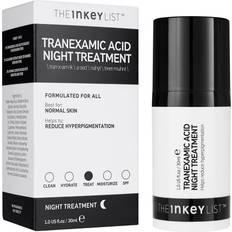 Ansiktspleie The Inkey List Tranexamic Acid Night Treatment 30ml