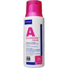 Virbac Allerderm Calm Shampoo 0.2L