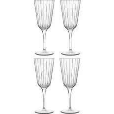 Luigi Bormioli Kjøkkentilbehør Luigi Bormioli Bach Vintage Cocktailglass 25cl 4st