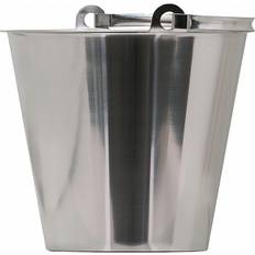 Jonas of Sweden Bucket Stainless Steel 12L